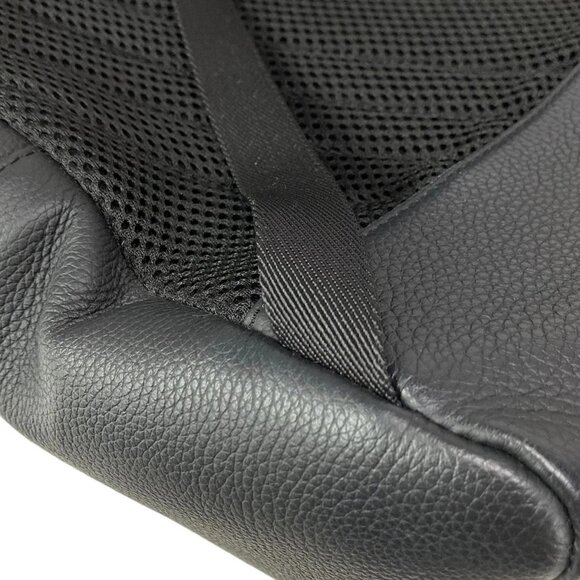 Auth LOUIS VUITTON Backpack NV M57079 Noir LV Aerogram - RFID : confirmed - Picture 16 of 16